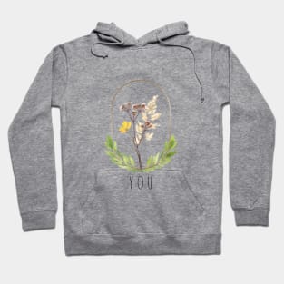 Pretty You Hoodie